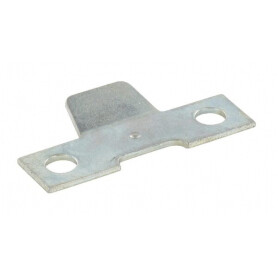 Plaque de fixation CASTELGARDEN 3225451571 - 322545157/1