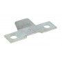 Plaque de fixation CASTELGARDEN 3225451571 - 322545157/1