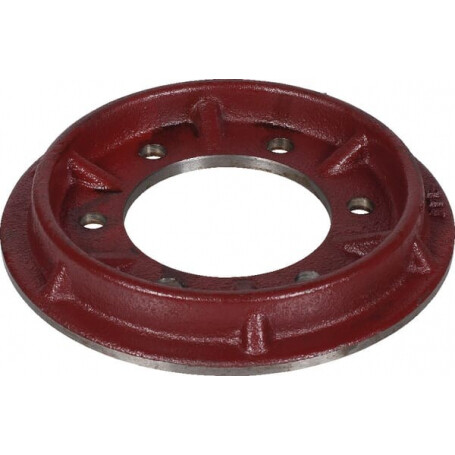 Couvercle rabattable UNIVERSEL 0006459331KR