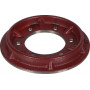 Couvercle rabattable UNIVERSEL 0006459331KR