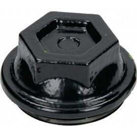 Couvercle de protection UNIVERSEL 0006499600N