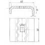 Capuchon UNIVERSEL 0006631570N
