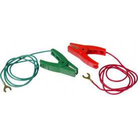 Set cables vallado y tierra 9V GALLAGHER 004938GAL