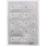 Autocollant NEW-ELFIN 02033T