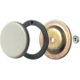 Bouton d'obturateur NEW-ELFIN 030CP
