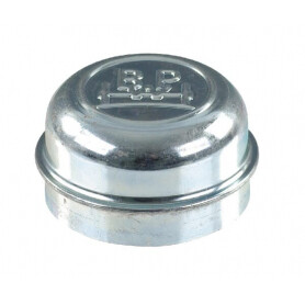 Bouchon de moyeu diamètre 50,5mm BPW 0321101110