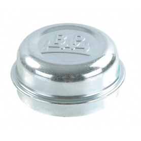 Bouchon de moyeu diamètre 62mm BPW 0321103050