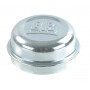 Bouchon de moyeu diamètre 62mm BPW 0321103050