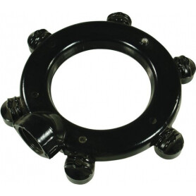 Couvercle de protection COMET 04150029