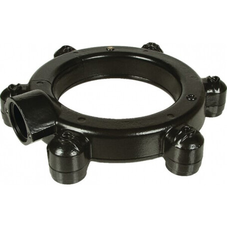 Couvercle de protection COMET 04150050