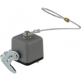 Couvercle de protection HARTING 09200035421