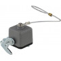 Couvercle de protection HARTING 09200035421