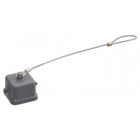 Couvercle de protection HARTING 09200035428