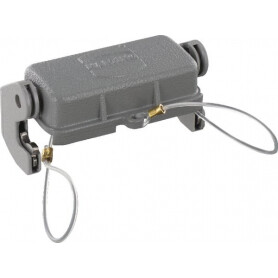 Couvercle de protection HARTING 09200105423