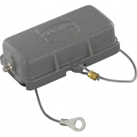 Couvercle de protection HARTING 09200105425
