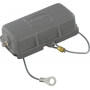 Couvercle de protection HARTING 09200105425