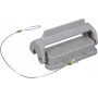 Couvercle de protection HARTING 09200165423