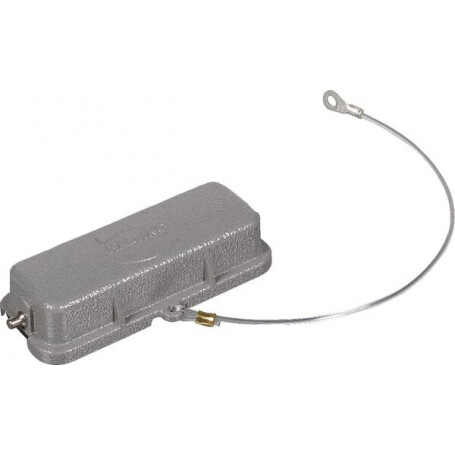 Couvercle de protection HARTING 09200165425