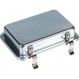 Couvercle de protection HARTING 09200325401