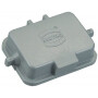 Couvercle de protection HARTING 09300065404