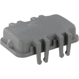 Couvercle de protection HARTING 09300105401