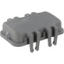 Couvercle de protection HARTING 09300105401