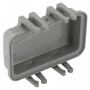 Couvercle de protection HARTING 09300105401