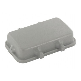 Couvercle de protection HARTING 09300105407