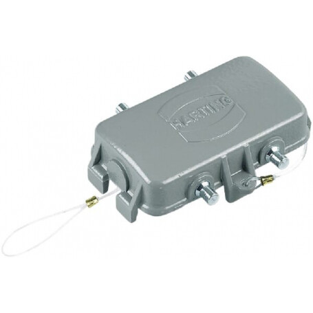 Couvercle de protection HARTING 09300105427