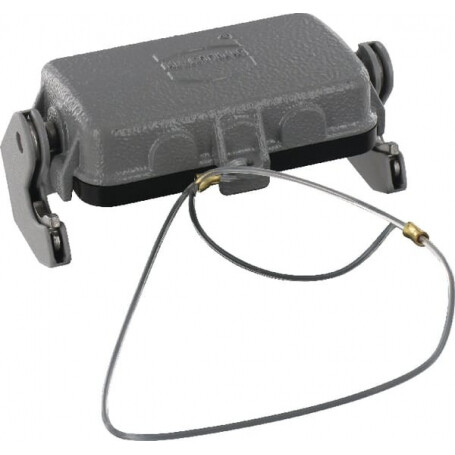 Couvercle de protection HARTING 09300105432