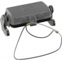 Couvercle de protection HARTING 09300105432