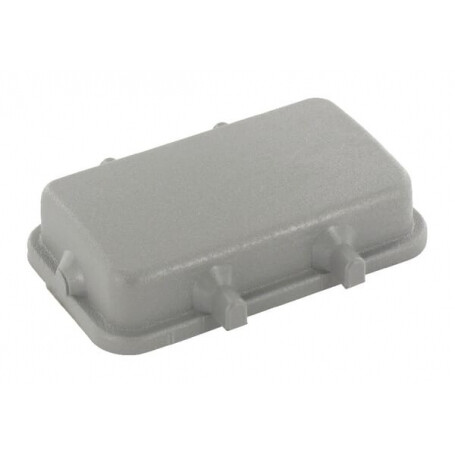 Couvercle de protection HARTING 09300165405