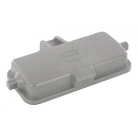 Couvercle de protection HARTING 09300165410