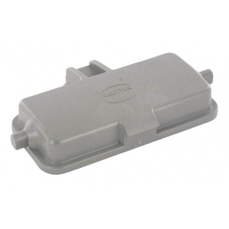 Couvercle de protection HARTING 09300165410