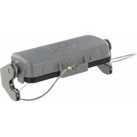 Couvercle de protection HARTING 09300165432