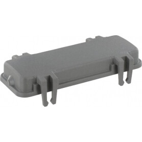 Couvercle de protection HARTING 09300245401