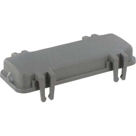 Couvercle de protection HARTING 09300245401