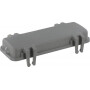 Couvercle de protection HARTING 09300245401