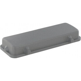 Couvercle de protection HARTING 09300245405