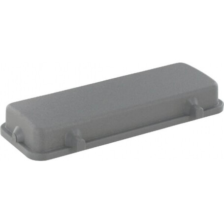 Couvercle de protection HARTING 09300245405