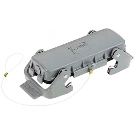 Couvercle de protection HARTING 09300245422