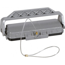 Couvercle de protection HARTING 09300245432