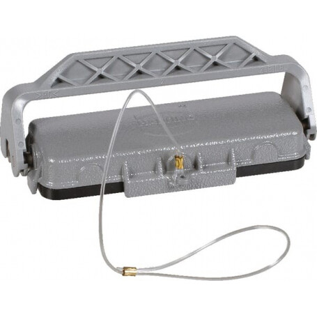 Couvercle de protection HARTING 09300245432