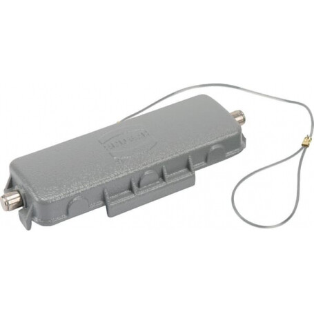 Couvercle de protection HARTING 09300245436