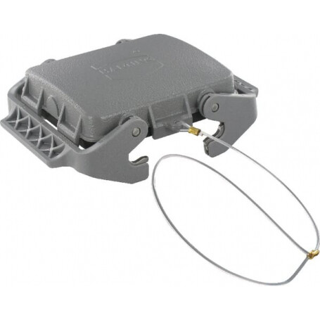 Couvercle de protection HARTING 09300325420