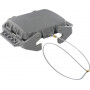 Couvercle de protection HARTING 09300325420