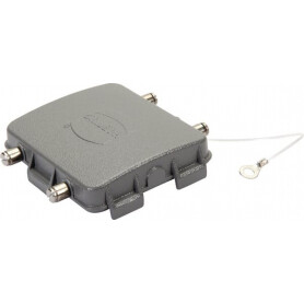 Couvercle de protection HARTING 09300325425