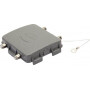 Couvercle de protection HARTING 09300325425