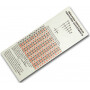 Autocollant UNIVERSEL 10226011N