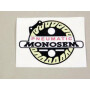Autocollant UNIVERSEL 10226062N